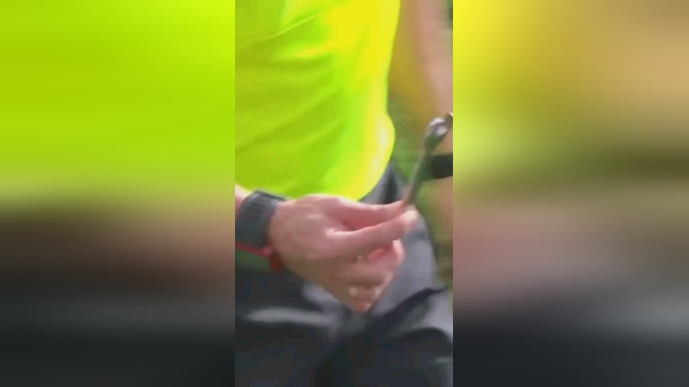 比利
