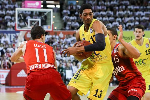 中找到突破 中找到突破