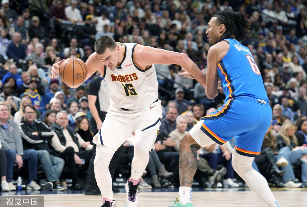 还在防守端 还在防守端