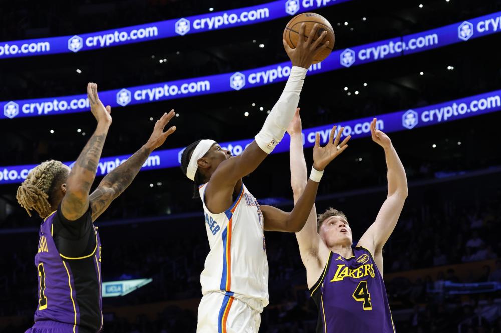 主帅的观点 主帅的观点